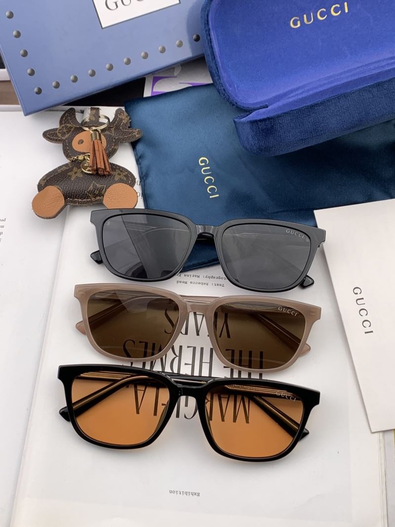 Gucci Sunglasses